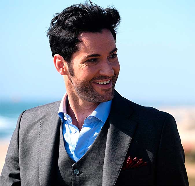 Fãs conseguem salvar série <I>Lucifer</i> do cancelamento