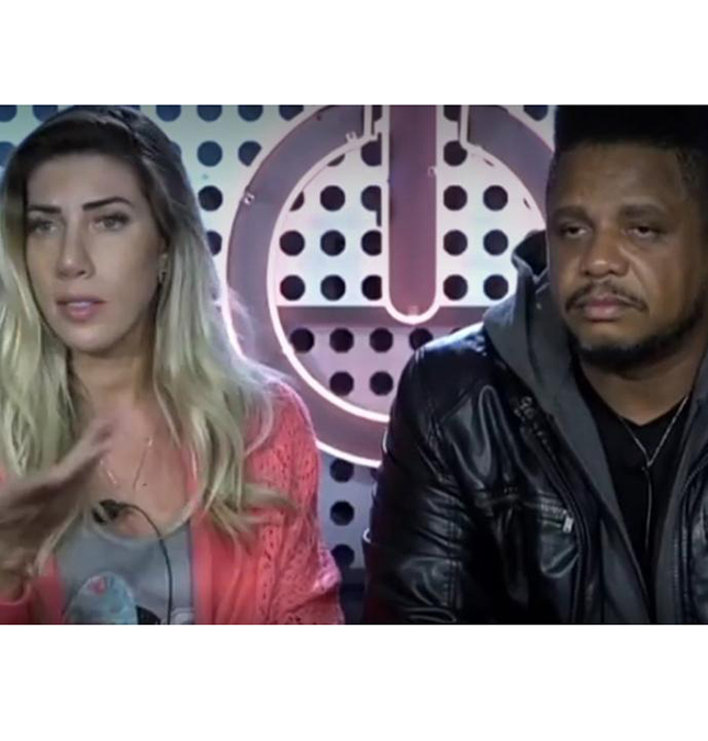 Marcelo planeja vingança contra Tati Minerato em prova do <i>Power Couple</i>: - <i>Vou botar um pânico nela</i>