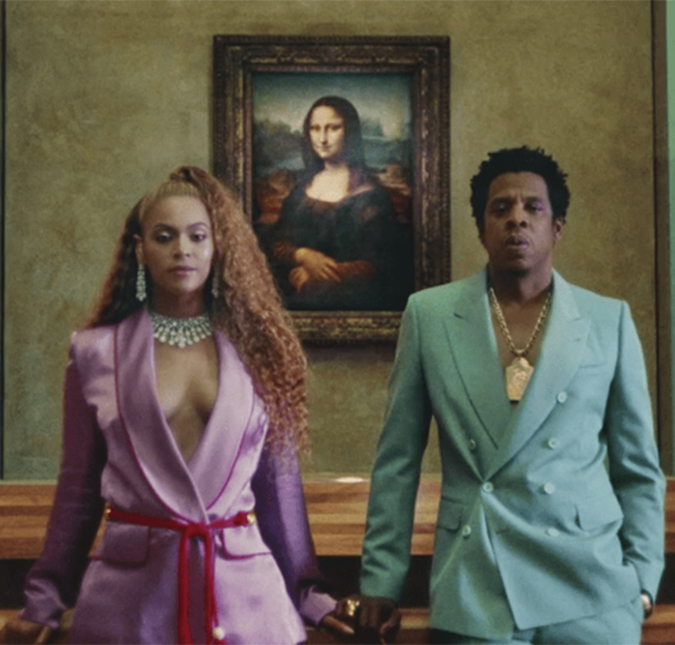Surpresa! Beyoncé e Jay-Z lançam álbum com nove músicas sem aviso prévio, confira