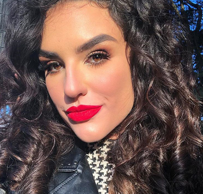Kéfera viverá vilã em <i>Espelho da Vida</i>, nova novela das seis!