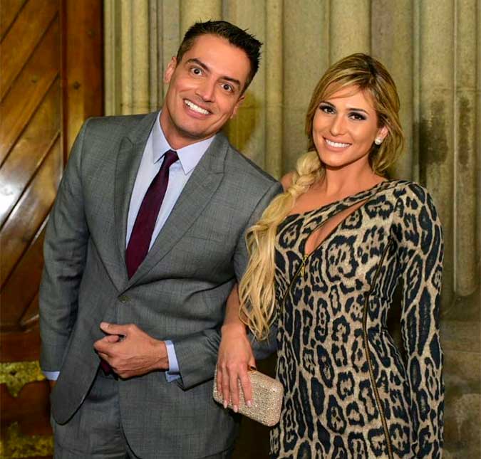 Silvio Santos teria dado ultimado à equipe do <I>Fofocalizando</i> após polêmica entre Leo Dias e Mara Maravilha