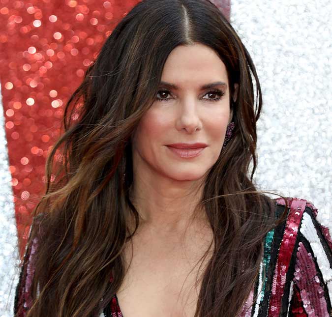 Sandra Bullock explica por que não faz cenas de sexo, descubra!