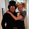 Check out the cutest moments of Nicole Kidman and Keith Urban! 12