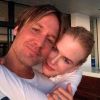 Check out the cutest moments of Nicole Kidman and Keith Urban! 15