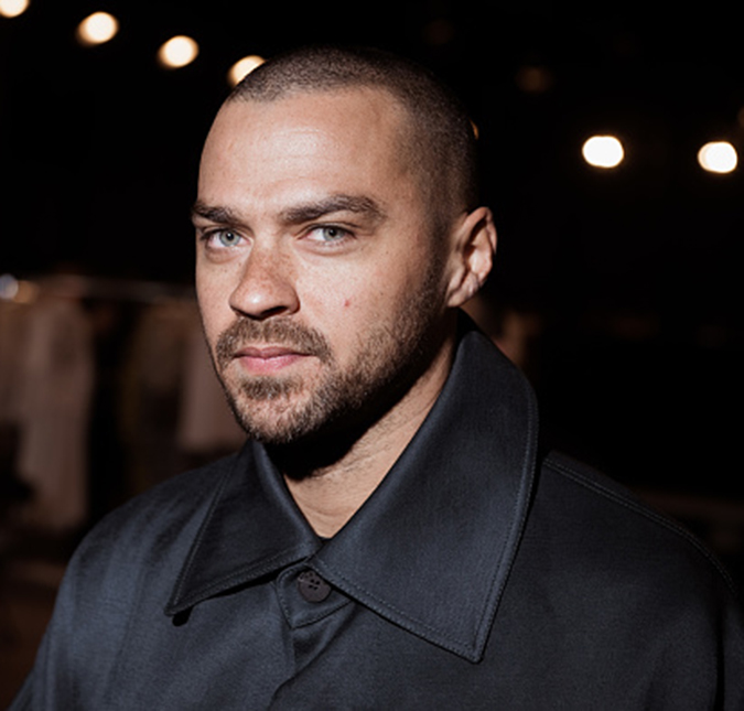 Jesse Williams terá que pagar o equivalente a quase 400 mil reais por mês a seus filhos, entenda