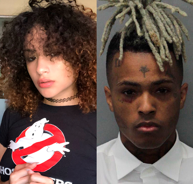 Ex-namorada do <i>rapper</i> XXXTentacion desabafa pela primeira vez sobre tragédia