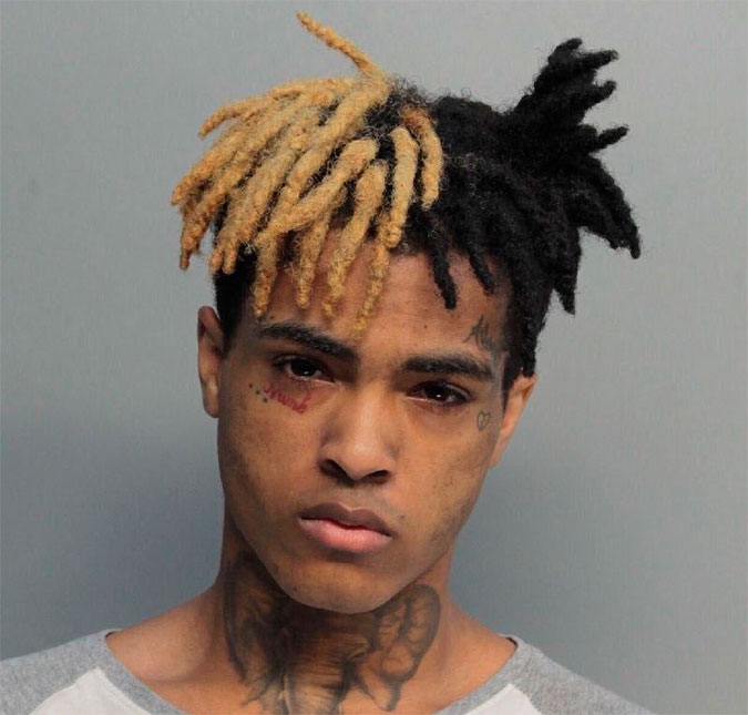 Polícia prende suspeito de matar XXXTentacion; mais dois estão sendo procurados