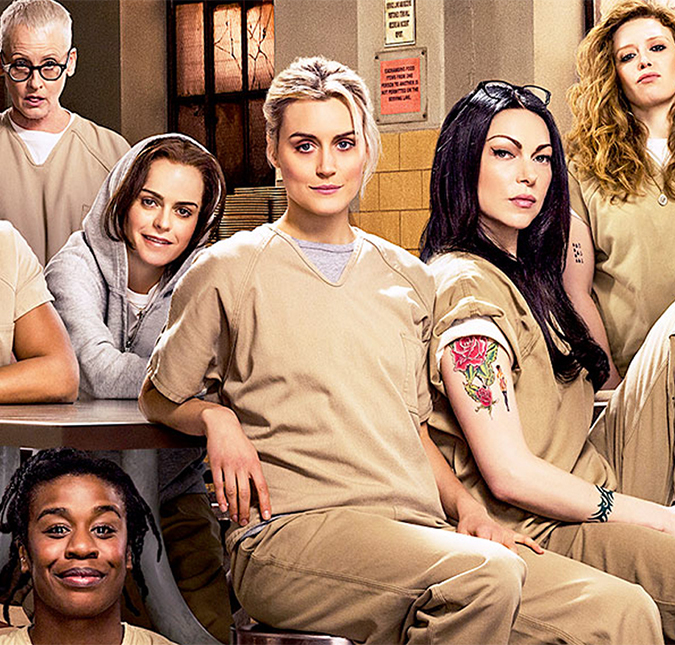 Confira as novidades da <I>Netflix</I> para o mês de julho!