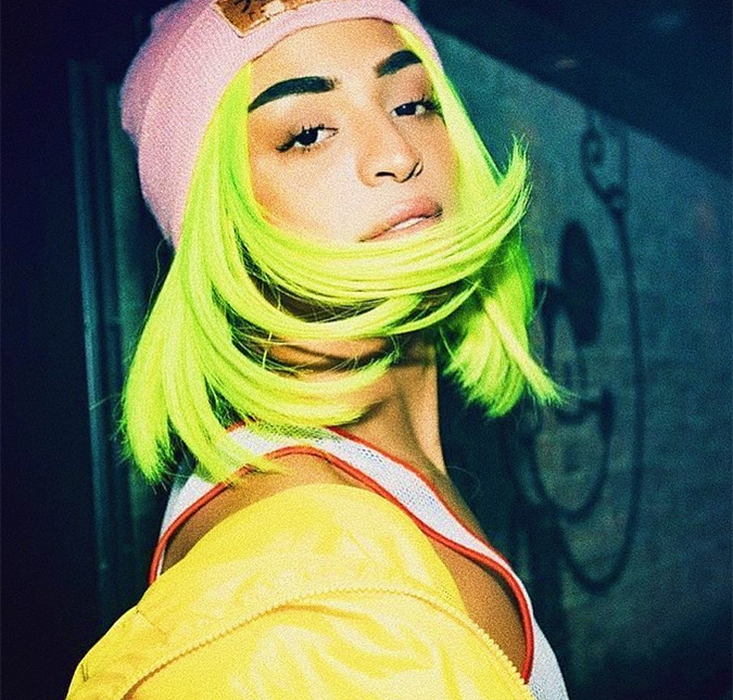Pabllo Vittar estaria vivendo romance com empresário árabe