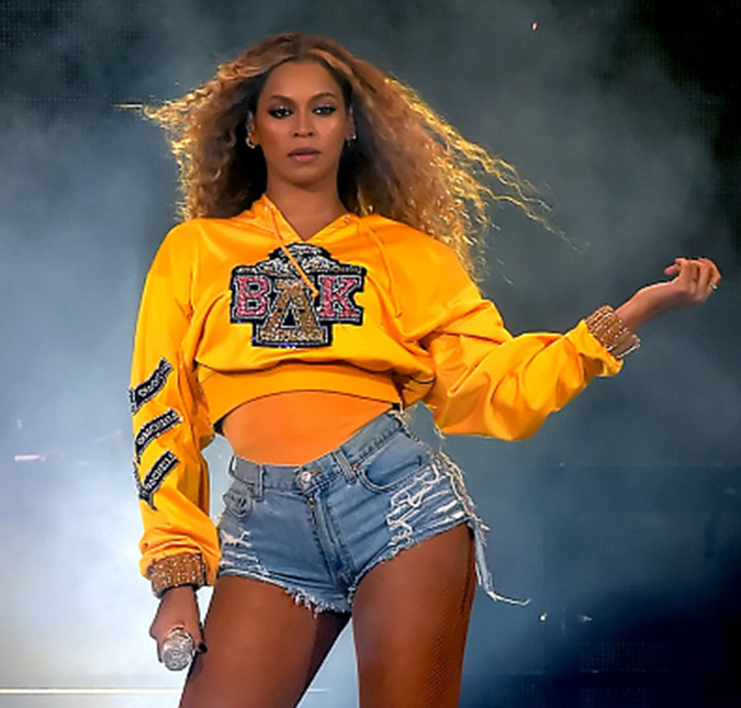 Beyoncé deve vir ao Brasil em 2019, diz colunista