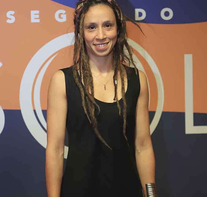 Thalita Carauta fala sobre nova personagem de <i>Segundo Sol</i>: - <i>Ela chegou para tumultuar</i>