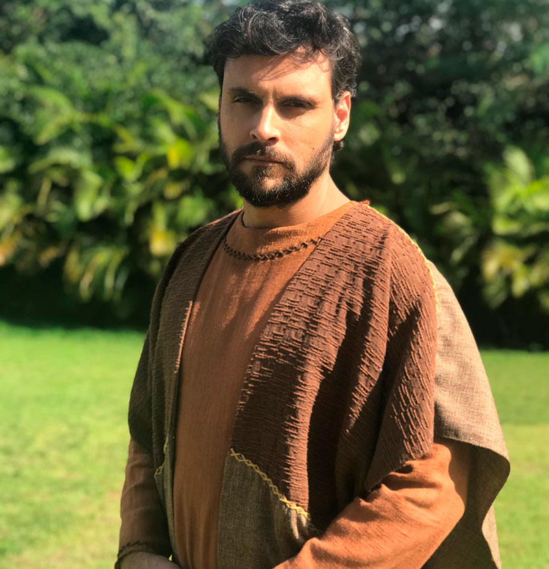 Eliabe - Felipe Cunha