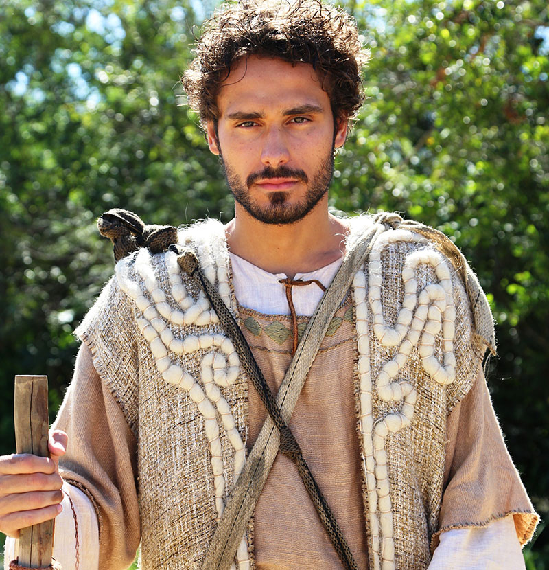 José - Bruno Peixoto