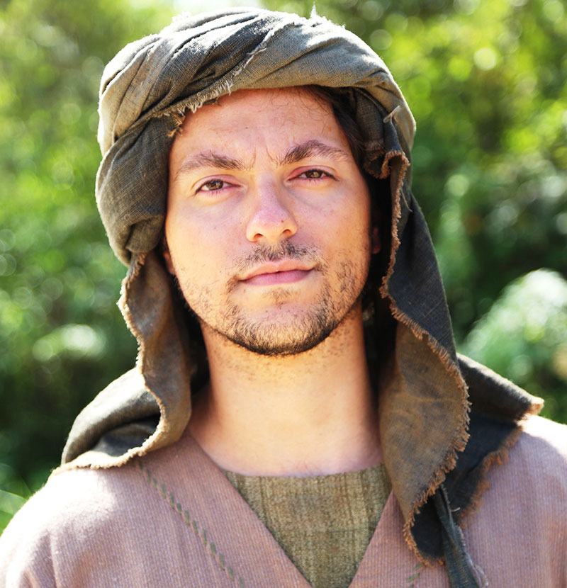 Judá - Bruno Malucelli