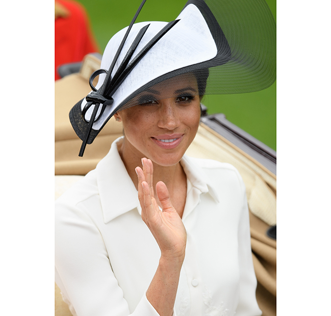 Pai de Meghan Markle não recebeu sequer cartão de Dia dos Pais da filha