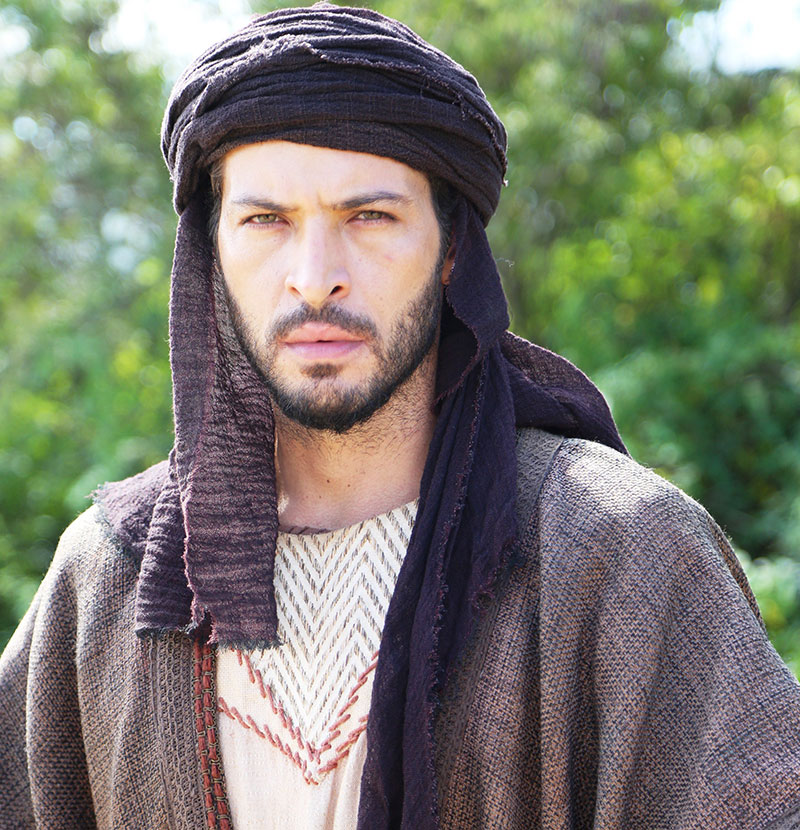 Rúben - Leandro Lima
