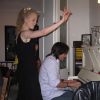 Check out the cutest moments of Nicole Kidman and Keith Urban! 2