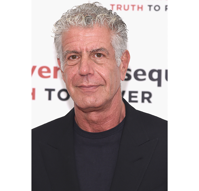 Anthony Bourdain havia dito que é <i>esclarecedor e terapêutico</i> pensar sobre a morte