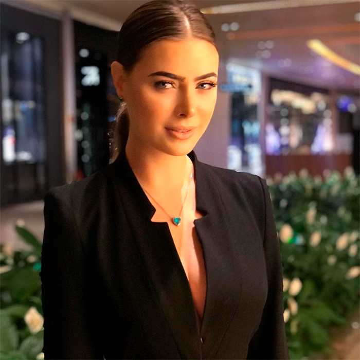 Rayanne Morais, ex de Douglas Sampaio, mostra apoio a Jeniffer Oliveira: <I>Também fui vítima</i>