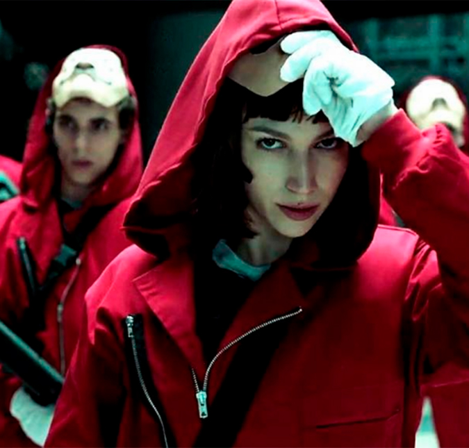 Saiba como será a nova série do criador de <i>La Casa de Papel</i> para a <i>Netflix</i>