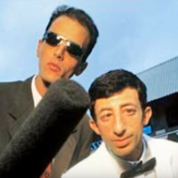 Rodolfo, da dupla ET e Rodolfo, não dá notícias há meses e preocupa amigos