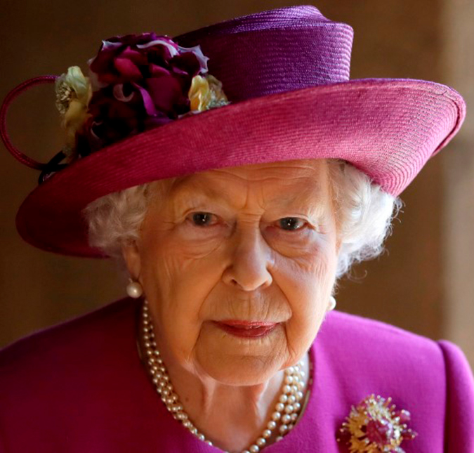 Rainha Elizabeth II cancela compromisso por <i>não estar se sentindo bem</i>