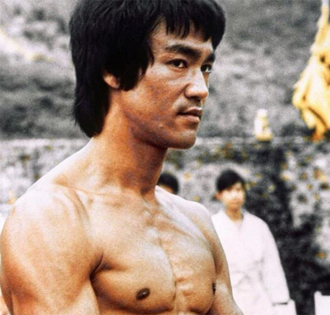 Nova biografia de Bruce Lee questiona a causa divulgada de sua morte