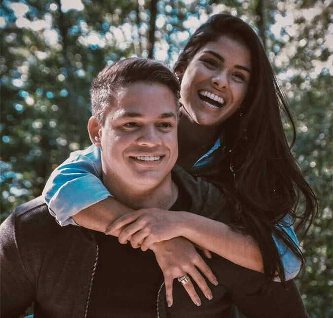 Terceiro colocados no <i>Power Couple</i>, Anderson e Munik descartam novo <i>reality show</i>: <i>- Deus me livre!</i>