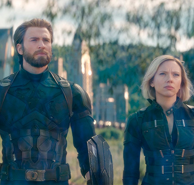 A <I>Marvel</I> incluirá em seu universo dois personagens LGBTQ em breve