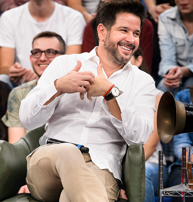 Murilo Benício voltará às novelas após cinco anos afastado, segundo revista