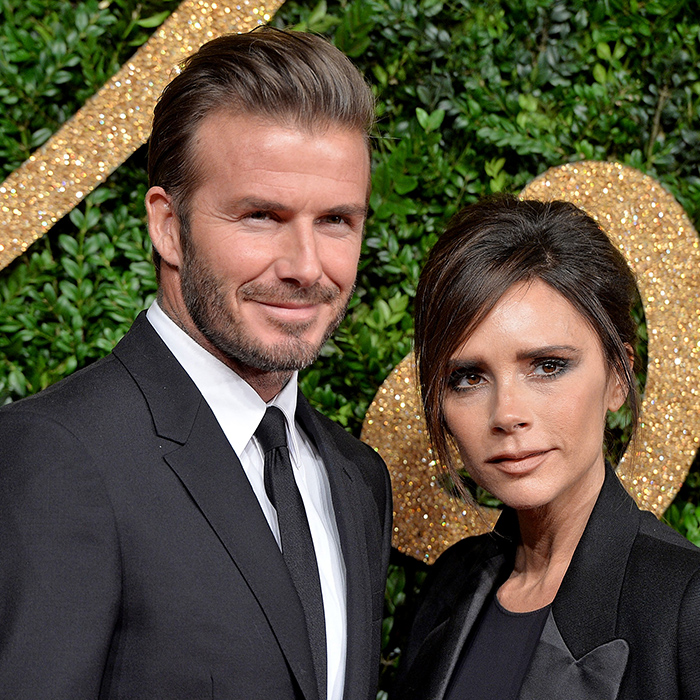 Victoria Beckham já gastou mais de 45 milhões de reais em 14 alianças de casamento!