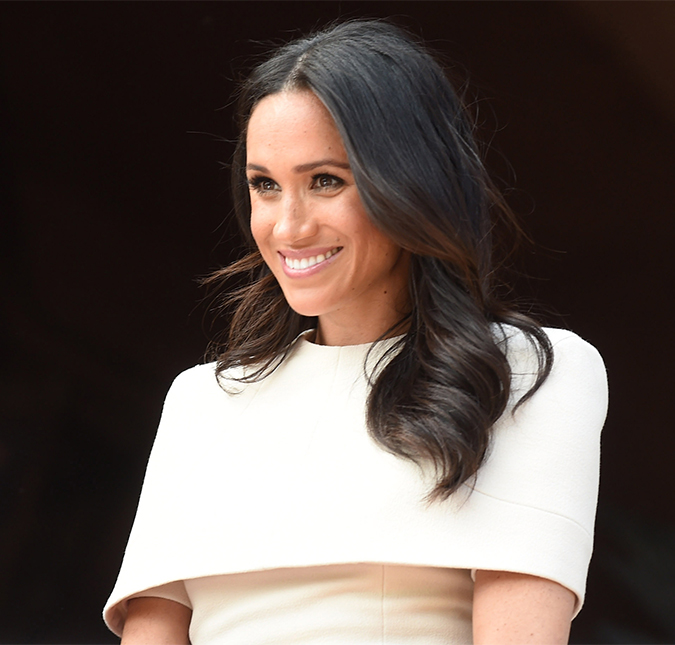 Saiba quais peças do antigo guarda-roupa Meghan Markle não abandonou após se tornar da realeza