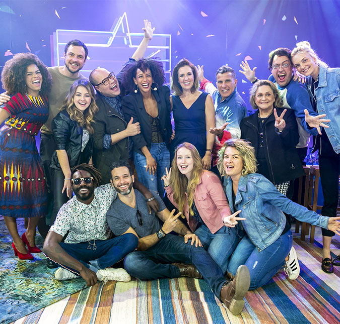 Klara Castanho, Sergio Guizé, Jonathan Azevedo e mais são confirmados na segunda temporada de <i>PopStar</i>!