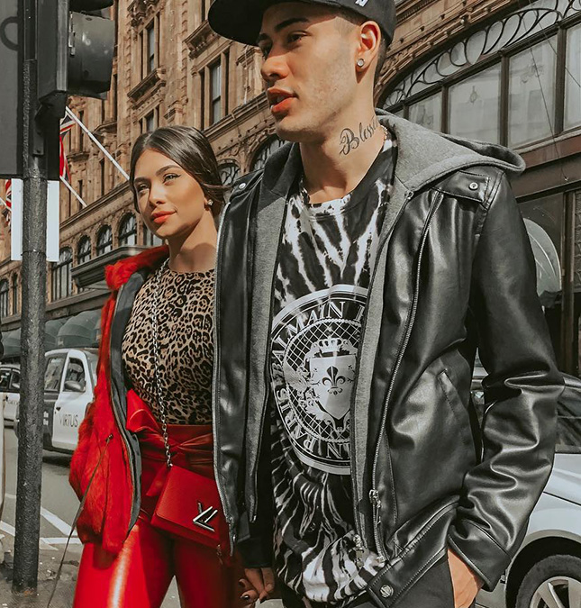 Voltaram? Fãs encontram indícios de que Flávia Pavanelli e Kevinho estejam juntos novamente; entenda!
