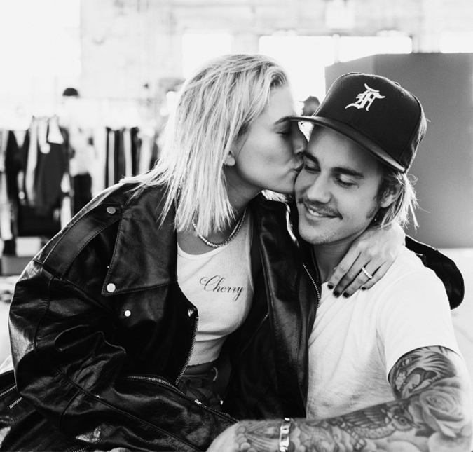 Justin Bieber confirma noivado com Hailey Baldwin: <i>Comprometido em passar minha vida conhecendo cada parte de você</i>