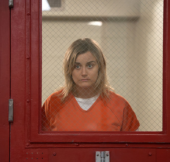 Alex ausente e detentas separadas na nova temporada de <i>Orange is the New Black</i>, assista ao <i>trailer</i>!