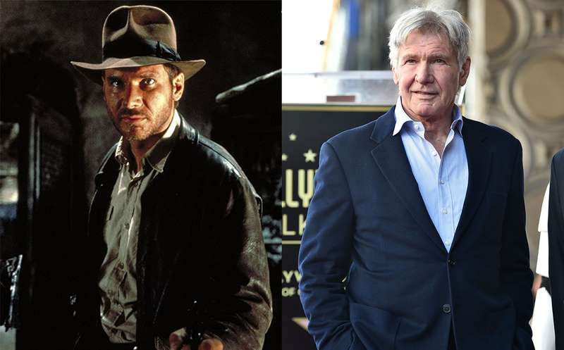 Indiana Jones novinho? Disney revela IA que rejuvenesce atores