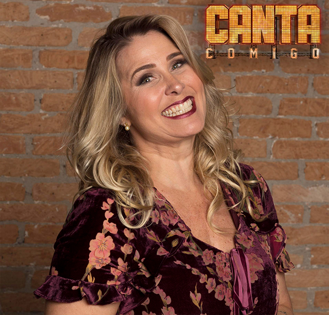 Reality musical <I>Canta Comigo</i> já tem 60 jurados confirmados
