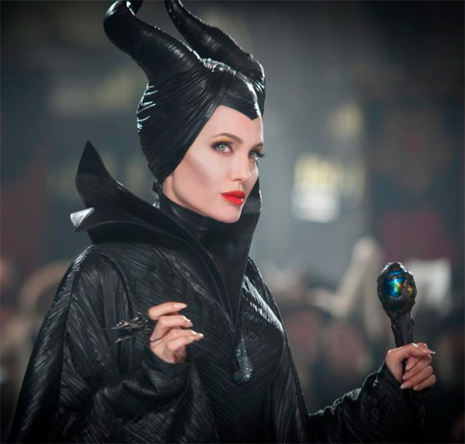 Estrelado por Angelina Jolie, <i>Malévola 2</i> ganha data de estreia!
