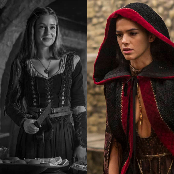 Sem mais mistérios: Catarina e Amália são irmãs em <i>Deus Salve O Rei</i>!