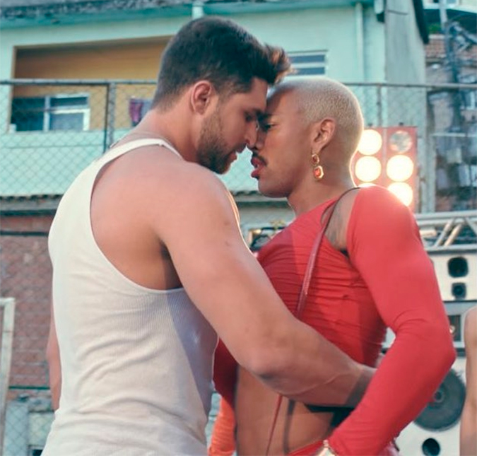 Nego do Borel se defende de polêmicas envolvendo clipe de <i>Me Solta</i>