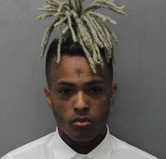 Segundo suspeito da morte de XXXTentacion é preso