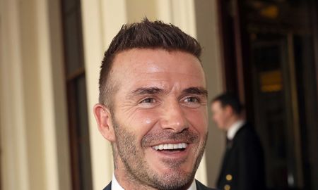 David Beckham vai enfrentar julgamento por desrespeitar lei de trânsito