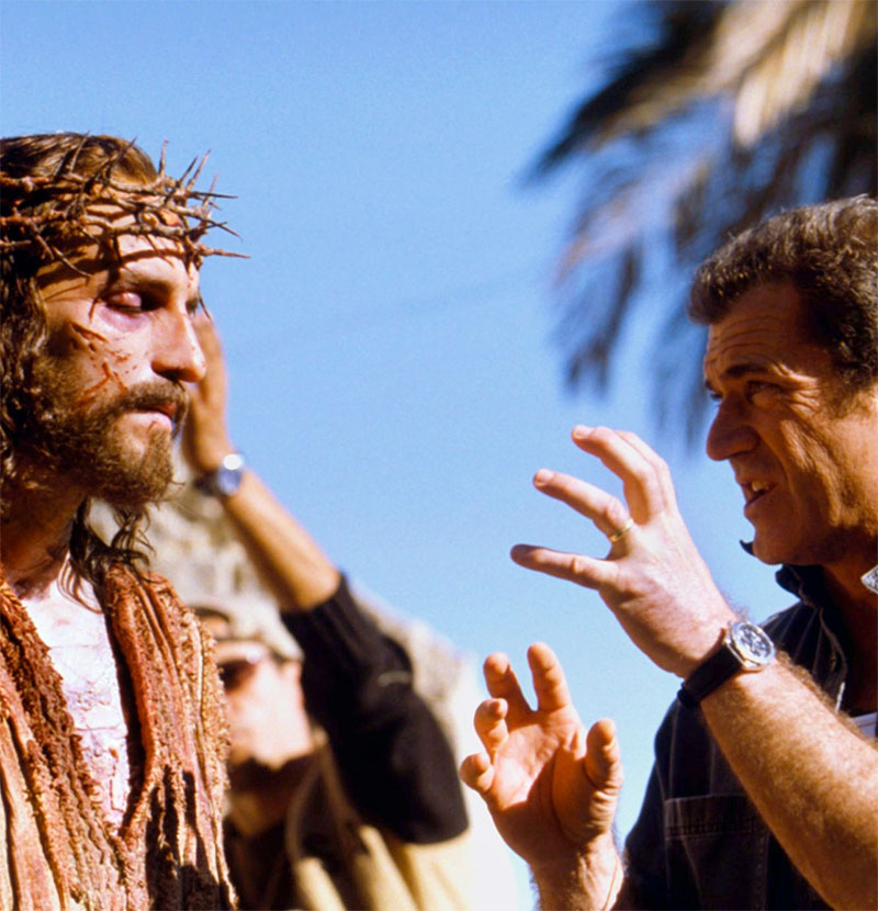 <I>A Paixão de Cristo</I> (2004)
