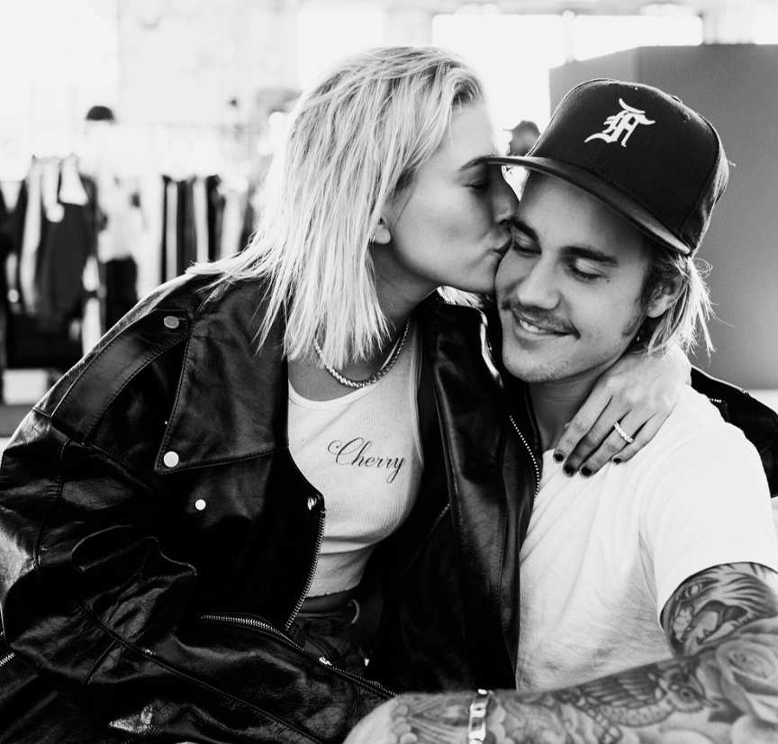Justin Bieber e Hailey Baldwin planejam cerimônia discreta no Canadá, saiba mais