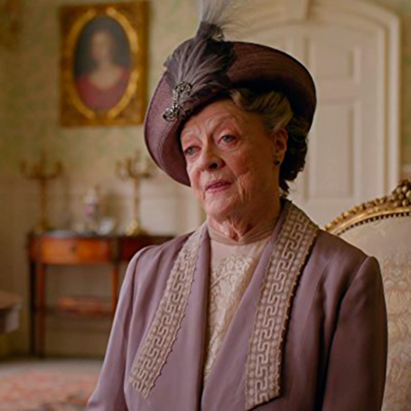 A espera acabou! <i>Downton Abbey</i> vai reunir elenco da série original em filme
