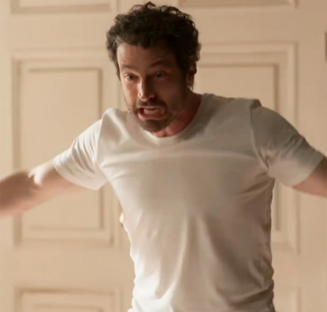Novo surto de Edgar em <i>Segundo Sol</i> recebe desaprovação do público: <i>- Já encheu o saco</i>