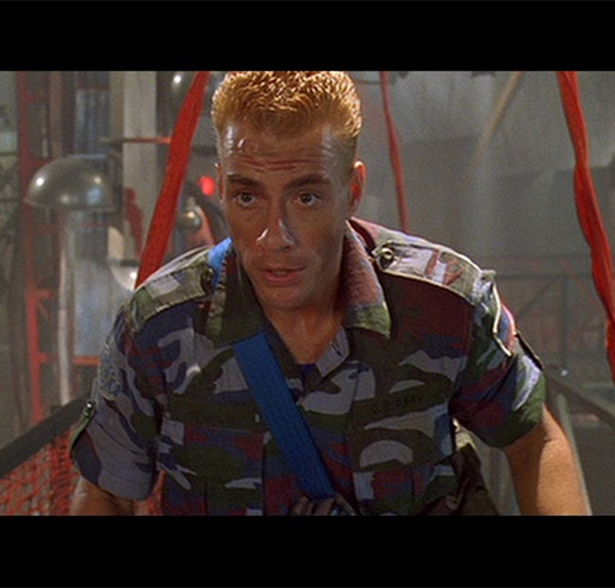 Diretor de <i>Street Fighter</i> conta que Jean-Claude Van Damme estava constantemente drogado no <i>set</i>