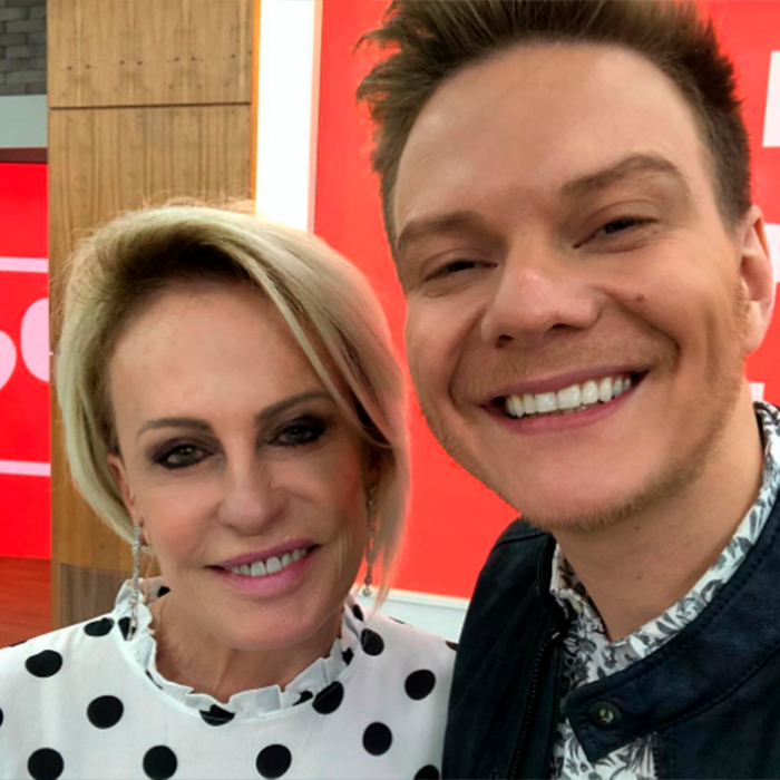 Michel Teló conta pedido inusitado que Melinda fez para o irmão: <i>- Quer casar comigo?</i>