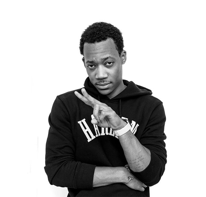 Tyler James Williams revela interesse em fazer um <I>reboot</I> de <I>Todo Mundo Odeia o Chris</I>!